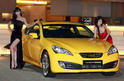 Hyundai Genesis Coupe 17