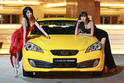 Hyundai Genesis Coupe 18