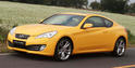 Hyundai Genesis Coupe 19