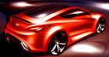 Hyundai Genesis Coupe 2