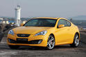 Hyundai Genesis Coupe 20