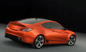 Hyundai Genesis Coupe 4