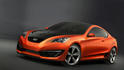 Hyundai Genesis Coupe 5