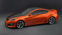 Hyundai Genesis Coupe 6