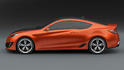 Hyundai Genesis Coupe 7