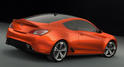 Hyundai Genesis Coupe 8