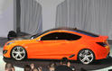 Hyundai Genesis Coupe 9