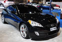 Hyundai Genesis Coupe R Spec 1
