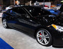 Hyundai Genesis Coupe R Spec 10