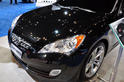 Hyundai Genesis Coupe R Spec 3