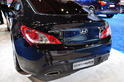 Hyundai Genesis Coupe R Spec 5