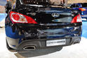 Hyundai Genesis Coupe R Spec 6