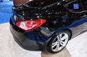 Hyundai Genesis Coupe R Spec 7