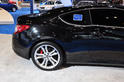 Hyundai Genesis Coupe R Spec 8