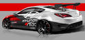 Hyundai Genesis Coupe R Spec Track Edition 2