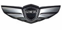 Hyundai Genesis Emblem