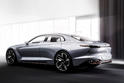 Hyundai Genesis New York Concept 10