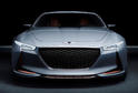 Hyundai Genesis New York Concept 13