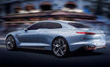 Hyundai Genesis New York Concept 2