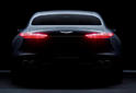 Hyundai Genesis New York Concept 9