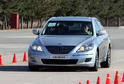 Hyundai Genesis Sedan 3