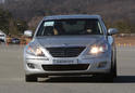 Hyundai Genesis Sedan 4