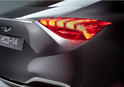 Hyundai HCD 14 Genesis 8