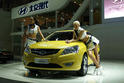 Hyundai HDC Guangzhou 2