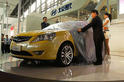 Hyundai HDC Guangzhou 5