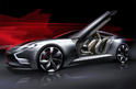 Hyundai HND 9 Concept 1