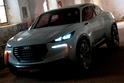 Hyundai Intrado Concept 1