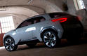 Hyundai Intrado Concept 2
