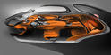 Hyundai Intrado Concept 9