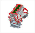 Hyundai Kappa Engine 4