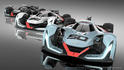 Hyundai N 2025 Vision Gran Turismo 12