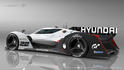 Hyundai N 2025 Vision Gran Turismo 13