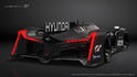 Hyundai N 2025 Vision Gran Turismo 14