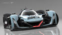 Hyundai N 2025 Vision Gran Turismo 20
