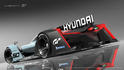 Hyundai N 2025 Vision Gran Turismo 21