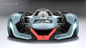 Hyundai N 2025 Vision Gran Turismo 22
