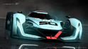 Hyundai N 2025 Vision Gran Turismo 25