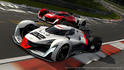 Hyundai N 2025 Vision Gran Turismo 5