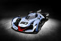 Hyundai N 2025 Vision Gran Turismo 7