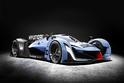 Hyundai N 2025 Vision Gran Turismo 8