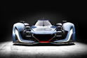 Hyundai N 2025 Vision Gran Turismo 9