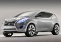 Hyundai Nuvis 1