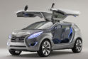 Hyundai Nuvis 13