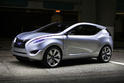 Hyundai Nuvis 22