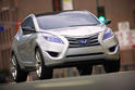 Hyundai Nuvis 25
