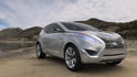 Hyundai Nuvis 5